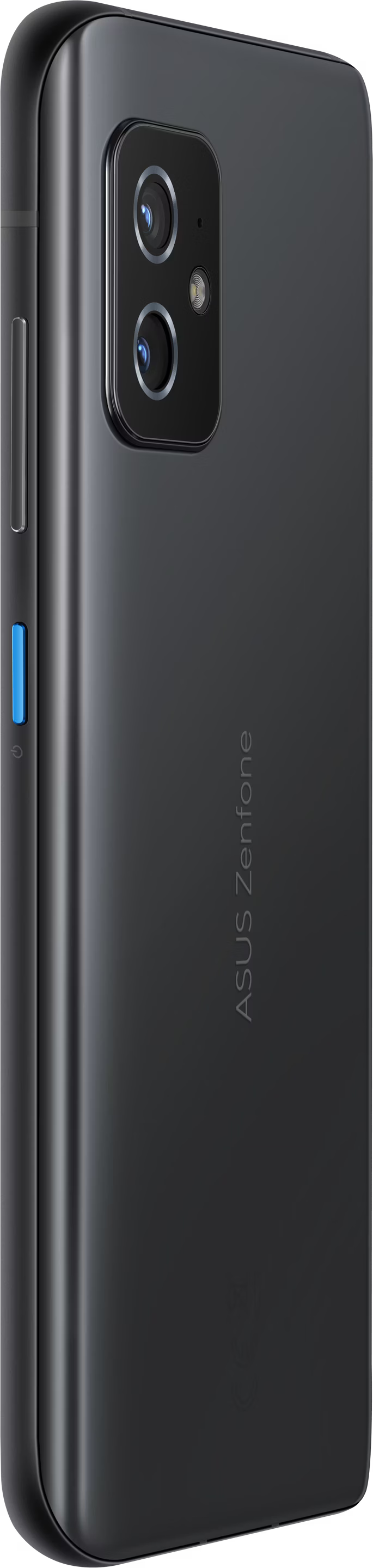 ASUS Zenfone8 ASUS_1006D ブラック ジャンク Asus Zenfone 8: what's round and has a headphone jack? - Galaxus